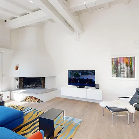 Crasta サンモリッツ