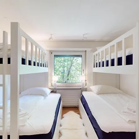 Crasta Apartamento