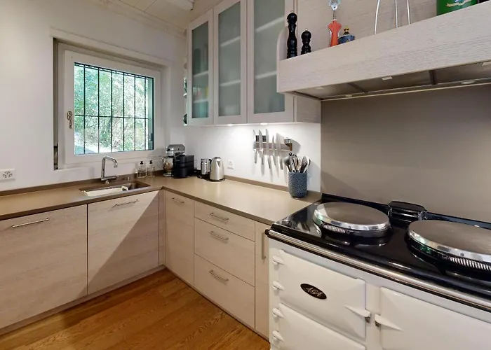 Апартаменты Crasta *