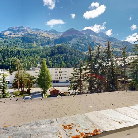 Crasta * Sankt Moritz